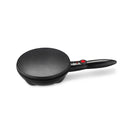 TRISA 7375.42 Crêpe Maker "Easy Crêpe", Black صانعة الكريب