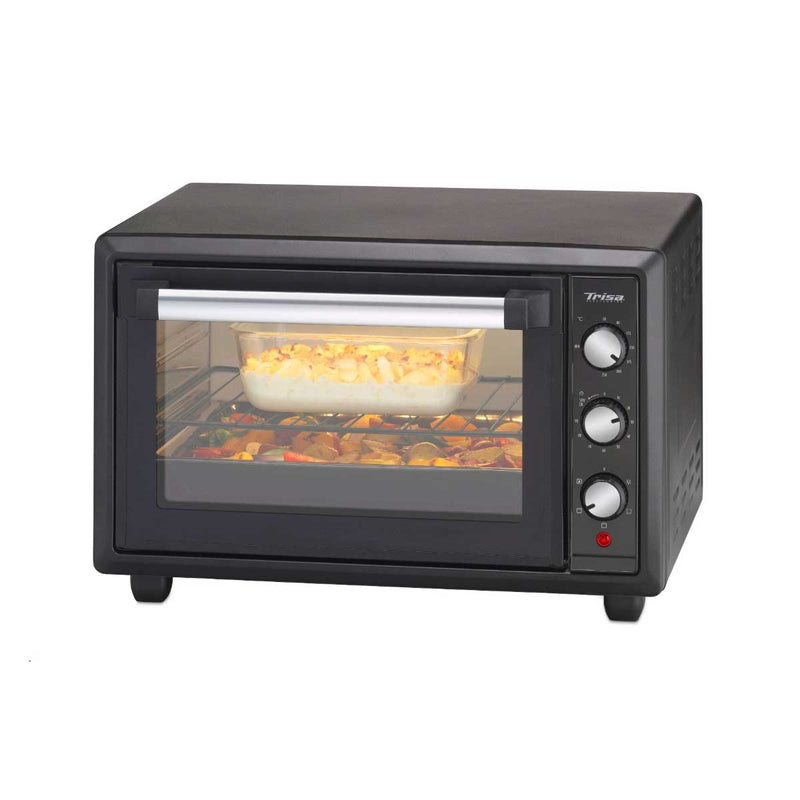 TRISA 7380.4345 Forno Gusto 28L Backofen فرن تريسا