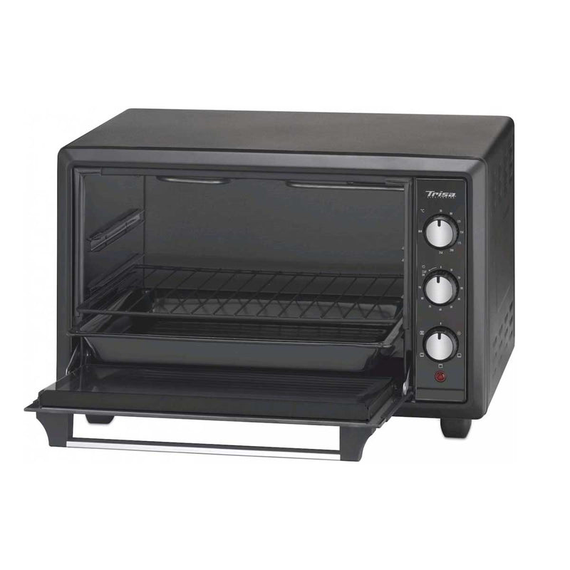 TRISA 7380.4345 Forno Gusto 28L Backofen فرن تريسا