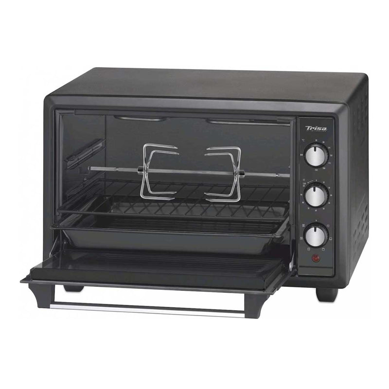 TRISA 7381.4345 Forno Gusto 34L Backofen فرن تريسا