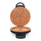 TRISA 7384.4212 Waffle Maker "Retro Waffles" ماكينة صنع الوافل "ريفرو وافل" تريسا