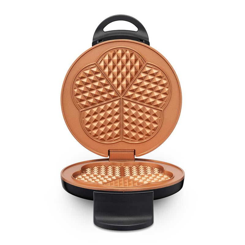 TRISA 7384.4212 Waffle Maker "Retro Waffles" ماكينة صنع الوافل "ريفرو وافل" تريسا