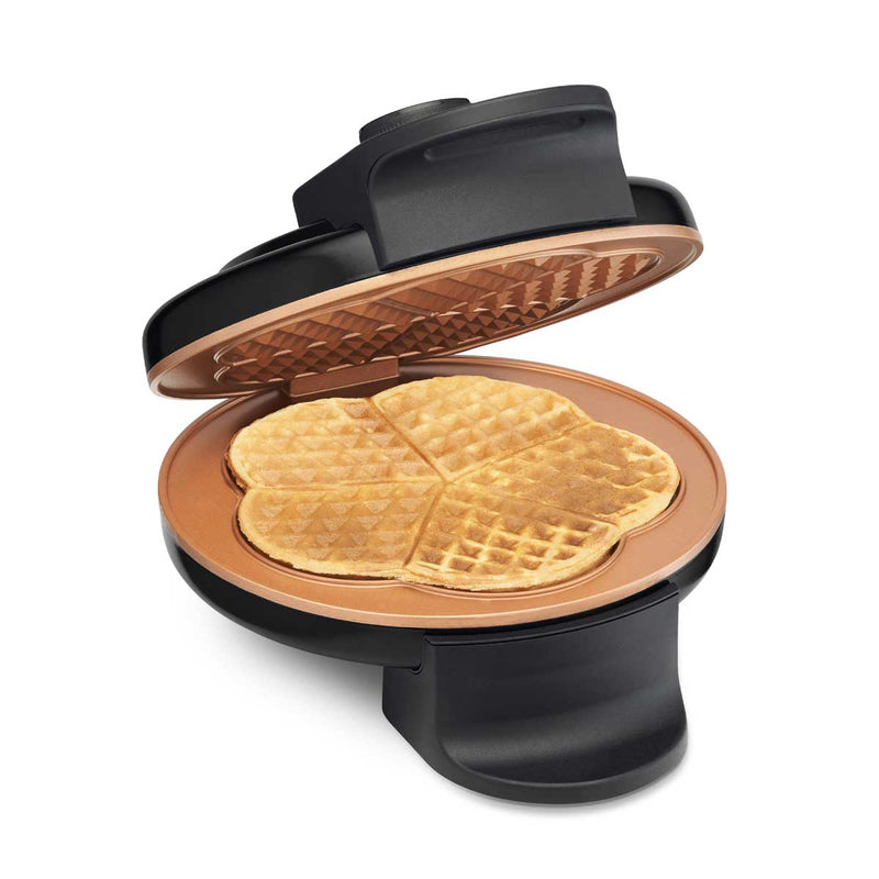 TRISA 7384.4212 Waffle Maker "Retro Waffles" ماكينة صنع الوافل "ريفرو وافل" تريسا