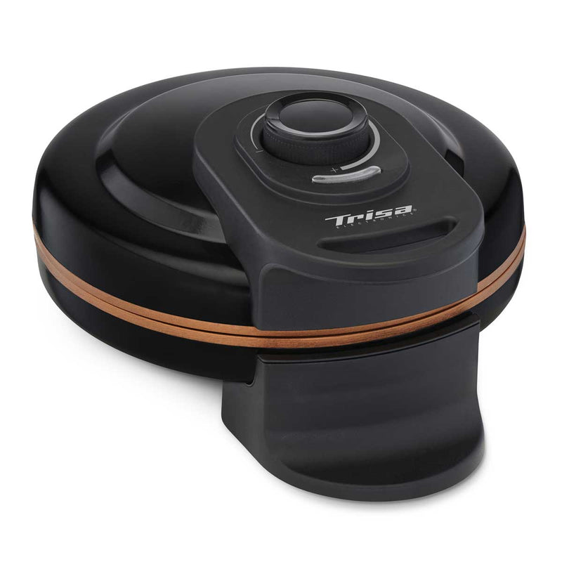 TRISA 7384.4212 Waffle Maker "Retro Waffles" ماكينة صنع الوافل "ريفرو وافل" تريسا