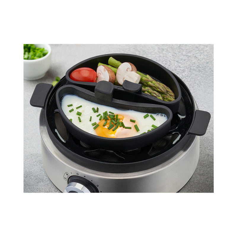 TRISA 7390.75 Egg boiler "Vario Eggs"غلاية بيض تريسا