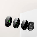 XIAOMI 73997 Mijia Smart Air Purifier Max + Free Gift Xiaomi Air Fryer 6.5L White جهاز منقي الهواء ميكا ماكس + هدية مجانية قلاية هوائية 6.5لتر شاومي
