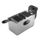 TRISA 7421.7545 Deep Fryer Crispy Fry مقلاة عميقة مقرمشة تريسا