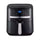 TRISA 7422.4245 Crunchy Fry Hot air fryer 7.5L, Black كرانشي فراي مقلاة هواء ساخن 7.5 لتر، أسود تريسا