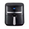 TRISA 7422.4245 Crunchy Fry Hot air fryer 7.5L, Black كرانشي فراي مقلاة هواء ساخن 7.5 لتر، أسود تريسا