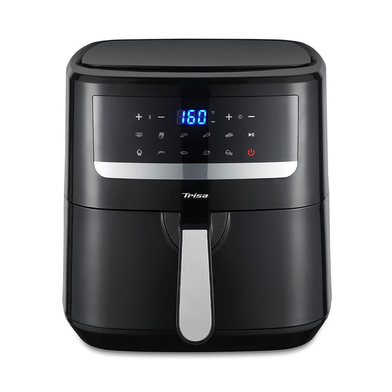 TRISA 7422.4212 Hot Air Fryer "Crunchy Fry" 7.5 L قلاية هوائية تريسا