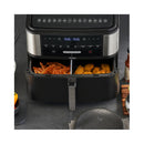 TRISA 7423.4212 Hot Air Fryer "Crunchy Fry Pro" 10L قلاية هوائية تريسا