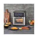 TRISA 7424.4212 Hot Air Fryer "Crisp Master" 12L قلاية هوائية تريسا