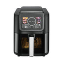 TRISA 7426.42 Air Fry Pro Air Fryer 5 L, Black مقلاة هوائية جيباس