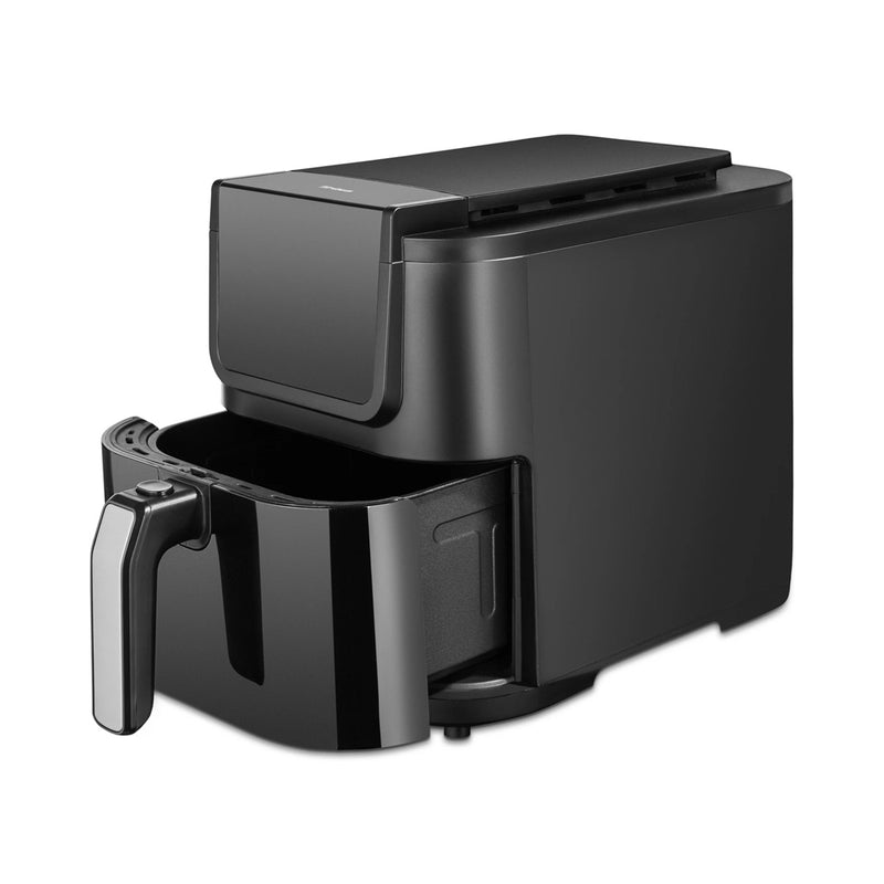 TRISA 7426.42 Air Fry Pro Air Fryer 5 L, Black مقلاة هوائية جيباس
