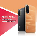 XIAOMI 74411 Redmi A7 Pro 4GB/64GB, Black شاومي