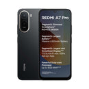 XIAOMI 74411 Redmi A7 Pro 4GB/64GB, Black شاومي