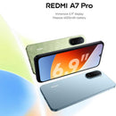 XIAOMI 73751 POCO X8 Pro 12GB/512GB, Black شاومي