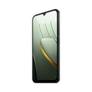 XIAOMI 74651 POCO C81 Pro 4GB/128GB Massive 6000mAh Battery, Black شاومي