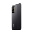 XIAOMI 74651 POCO C81 Pro 4GB/128GB Massive 6000mAh Battery, Black شاومي