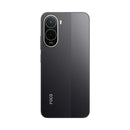XIAOMI 74651 POCO C81 Pro 4GB/128GB Massive 6000mAh Battery, Black شاومي