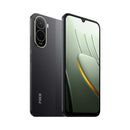 XIAOMI 74651 POCO C81 Pro 4GB/128GB Massive 6000mAh Battery, Black شاومي