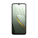 XIAOMI 74651 POCO C81 Pro 4GB/128GB Massive 6000mAh Battery, Black شاومي