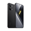 XIAOMI 74929 POCO X8 Pro Max 12GB/512GB, Black