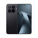 XIAOMI 17T Pro 12GB+512GB, Black 17T شاومي