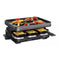 TRISA 7555.0145 Raclette Supreme Raclette Set مجموعة راكليت سوبريم تريسا