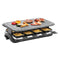 TRISA 7558.4212 Raclette "Hot Stone" راكليت "الحجر الساخن" تريسا