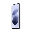 XIAOMI 75639 REDMI Note 17 5G 6GB+256GB, Black هاتف ريدمي نوت17 شاومي