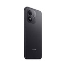 XIAOMI 75639 REDMI Note 17 5G 6GB+256GB, Black هاتف ريدمي نوت17 شاومي