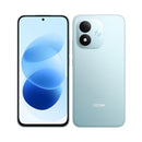 XIAOMI 75644 REDMI Note 17 5G 6GB+256GB, Sky Teal هاتف ريدمي نوت 17 شاومي