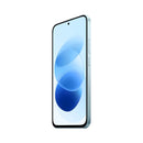 XIAOMI 75644 REDMI Note 17 5G 6GB+256GB, Sky Teal هاتف ريدمي نوت 17 شاومي