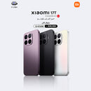 XIAOMI 17T 12GB+512GB, Violet 17T شاومي