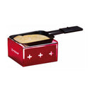 TRISA 7572.8300 My Raclette Candle raclette Red شمعة راكليت راكليت حمراء تريسا