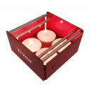 TRISA 7572.8300 My Raclette Candle raclette Red شمعة راكليت راكليت حمراء تريسا