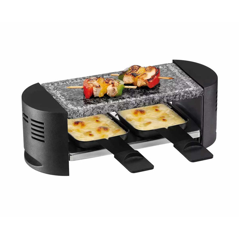 TRISA 7574.0245 Raclettino 2er Raclette Set تريسا