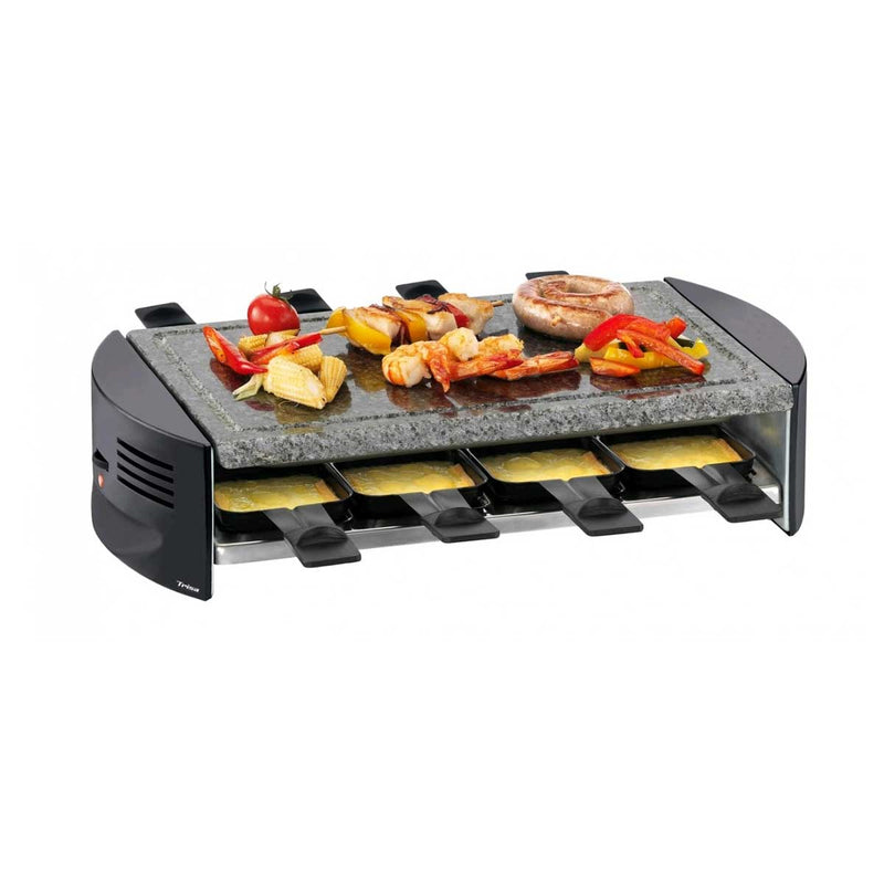 TRISA 7582.0245 Raclettino 8 Raclette تريسا