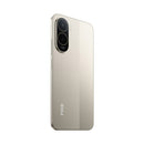 XIAOMI 75867 POCO C81 Pro 4GB/128GB Massive 6000mAh Battery, Gold شاومي