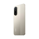 XIAOMI 75867 POCO C81 Pro 4GB/128GB Massive 6000mAh Battery, Gold شاومي