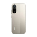XIAOMI 75867 POCO C81 Pro 4GB/128GB Massive 6000mAh Battery, Gold شاومي