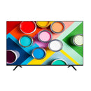 HISENSE 75A61N 4K Ultra HD Smart Television, 75 Inch  شاشة هايسنس حجم 75