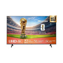 HISENSE 75A62QS 4K UHD Smart LED TV, 75-Inch شاشة  4 كي حجم 75 هايسنس