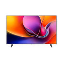 HISENSE 75A62QS 4K UHD Smart LED TV, 75-Inch شاشة  4 كي حجم 75 هايسنس
