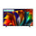 HISENSE 75A6500N A6500N Series Google 4K UHD TV, 75 Inch شاشة حجم 75 هايسنس