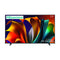 HISENSE 75A6500N A6500N Series Google 4K UHD TV, 75 Inch شاشة حجم 75 هايسنس
