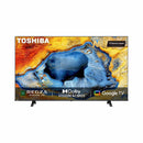 TOSHIBA 75C350NP UHD TV, 75-Inch شاشة حجم 75 توشيبا