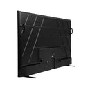 JVC 75NQ7125 GOOGLE TV QLED 60HZ, 75-Inch شاشة حجم 75 جي في سي