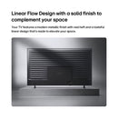 LG 75NU850B6LA NANO 4K AI NU85 Smart TV 2026, 75-Inch شاشة حجم 75 الجي